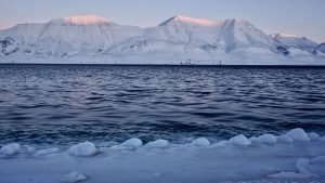 Noordpool zee-ijs krimpt naar recordniveau: wat betekent dit voor Nederland?