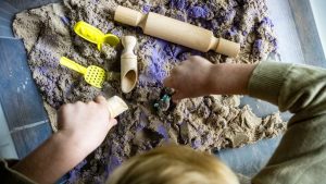 NVWA vindt asbest in speelzand: welke speeltuinen zijn nu nog veilig voor kinderen?