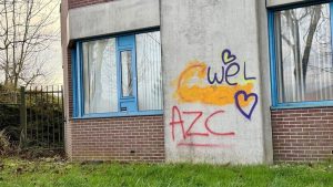 Ondernemer koopt beoogd azc Houten: wat betekent dit voor geplande vluchtelingenopvang?