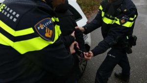 Ontsnapte tbs’er na drie dagen klopjacht opgepakt: dit ging er mis bij zijn ontsnapping