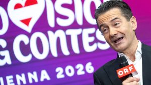 Oostenrijkse omroepbaas verdwijnt plots na schokkende beschuldigingen die niemand zag aankomen