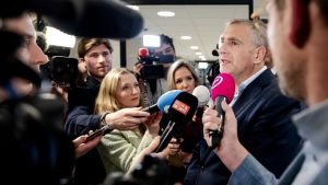 Opgestapte PVV-Kamerleden kondigen nieuwe partij aan voor Statenverkiezingen