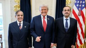 Pakistan speelt verrassende rol als vredesmakelaar tussen Iran en Verenigde Staten