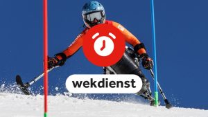 Paralympische Spelen beginnen terwijl duizenden Iraniërs door Amsterdam marcheren