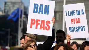PFAS-verbod komt eraan, maar deze uitzonderingen zorgen voor controverse