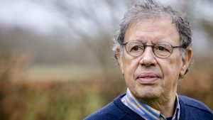 Pieter Wittenberg overleed na 78 jaar vol moed – wat hij achterlaat op Lesbos zal je verbazen