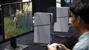 PlayStation-prijzen stijgen dramatisch: wat chiptekorten en oorlog betekenen voor gamers