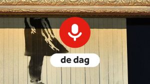 Podcast De Dag onthult schokkende details over Banksy’s ware identiteit