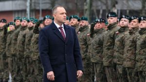Polen weigert miljarden EU-steun voor defensie – wat gebeurt er nu met de Oekraïne-hulp?