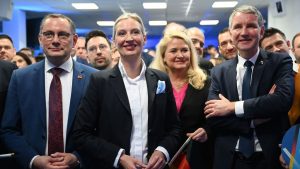 Politicologen botsen over AfD-label: waarom deze classificatie zo controversieel werd