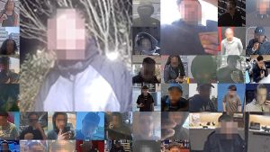 Politie onthult gezichten van nepagenten die duizenden Nederlanders oplichten