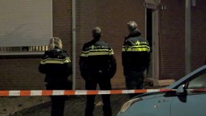 Politie Roermond staat voor raadsel na mysterieuze explosie: wat vonden ze op de plek?