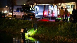 Politiemedewerker neergeschoten in Schoonhoven: wat voorafging aan het incident blijft onduidelijk