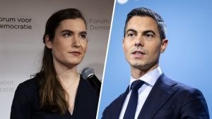 Premier Jetten confronteert De Vos: ‘Neem afstand van antisemitisme FVD of vertrek