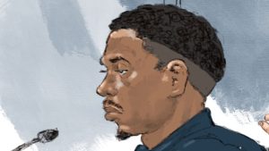 Promes onthult waarom hij familielid stak tijdens chaotische confrontatie