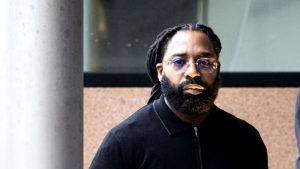 Rapper Kempi moet zeven maanden de cel in na schokkende bedreiging die alles veranderde