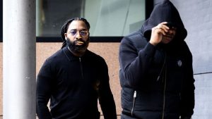 Rapper Kempi riskeert celstraf en contactverbod: wat deed hij precies?