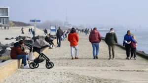 Recordwarme maart duurt korter dan verwacht – waarom het weer nu omslaat