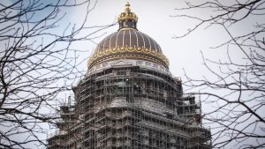 Renovatie Justitiepaleis Brussel kost belastingbetaler meer dan verwacht – dit is waarom