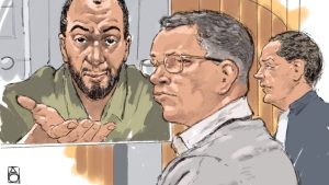 Rico de Chileen krijgt zwaardere straf: wat rechter ontdekte veranderde alles