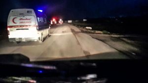 Rode Kruis eist dat Nederland eindelijk de waarheid over aanval Gaza-hulpverleners onthult