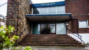 Rotterdamse synagoge-aanslag: verdachten nu officieel vervolgd voor terrorisme