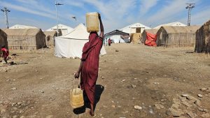 RSF maakt van verkrachting een strategisch wapen tegen vrouwen in Darfur – AzG onthult gruwelijke details