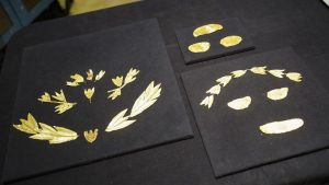 Rusland eist Krimgoud terug van Nederland: rechtzaak om ‘gestolen’ schatten begonnen