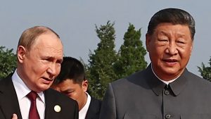 Rusland en China laten Iran plots vallen: dit gebeurde er achter de schermen