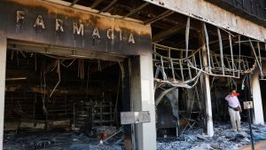 Rust keert terug naar Guadalajara dagen voor WK start – wat betekent dit voor voetbalfans?