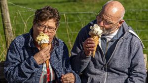 Saharazand verstoort lenteweer: wat betekent dit voor jouw weekendplannen?
