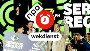 Sarkozy’s corruptiezaak neemt onverwachte wending terwijl Serious Request recordbedrag ophaalt