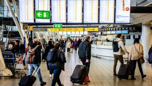 Schiphol krimp besluit vernietigd: wat betekent dit voor miljoenen reizigers?