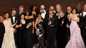 Sean Penn weigert Oscar op te halen ondanks historische overwinning van One Battle