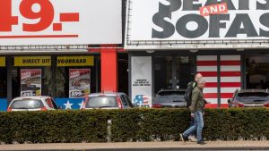 Seats and Sofas klanten krijgen onverwacht geld terug na jarenlange stilte