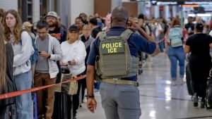 Senaat blokkeert miljoenen voor ICE terwijl veiligheidsgeld wél doorgang vindt