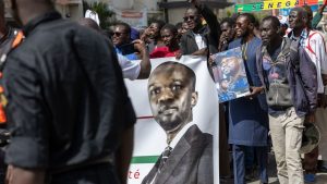 Senegal verhoogt celstraf LHBTI+ personen naar 10 jaar – wat betekent dit voor de regio?