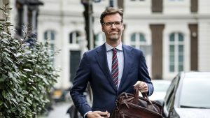 Sjoerdsma wil UNRWA-bezuinigingen terugdraaien ondanks felle Kameropstand