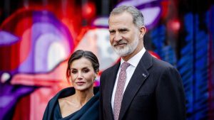 Spaanse koning breekt eeuwenlang zwijgen over gruwelijke praktijken in Mexico