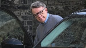 Starmer negeerde waarschuwingen over Mandelson – wat er daarna gebeurde schokte iedereen