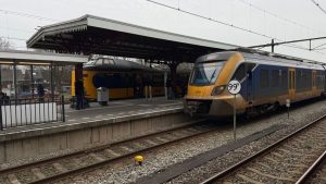 Station Meppel krijgt eindelijk extra perron na jaren van chaos tijdens spitsuur