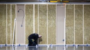 Statushouders verliezen automatische voorrang bij huurwoningen door nieuwe kabinetswet