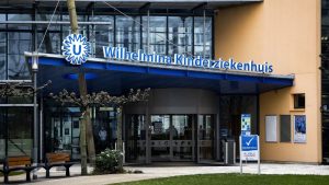 Steekvlam kinderziekenhuis Utrecht zorgt voor chaotische evacuatie van alle baby’s