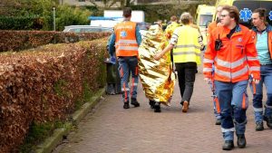 Steekvlam tijdens pannenkoeken bakken zorgt voor chaos op praktijkschool – dit ging er mis