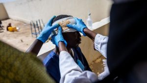 Sudan droneaanval eist 17 levens: wat internationale waarnemers nu vrezen