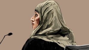 Syriëganger Hasna A. krijgt 9 jaar cel – wat haar advocaat nu onthult zal je verbazen