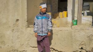 Taliban slaat terug na Pakistaanse luchtaanvallen: vier doden gemeld, escalatie dreigt