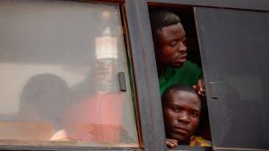 Tanzania breekt akkoord en drijft duizenden Burundezen met geweld de grens over