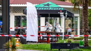 Terrasmoord verdachte Rijswijk opgepakt in Frankrijk na maandenlange klopjacht