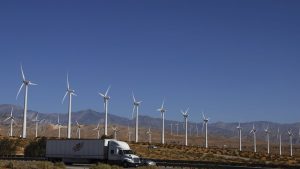 TotalEnergies stopt plotseling met windparken na mysterieuze miljardenschikking met Trump